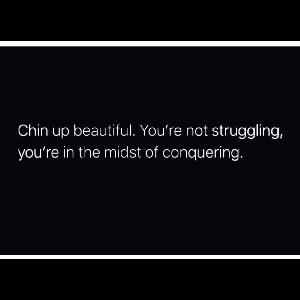 Meet your Posher, Brigid